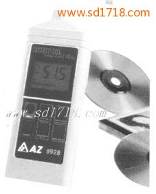 數(shù)位式經(jīng)濟(jì)型噪音計(jì)AZ8928