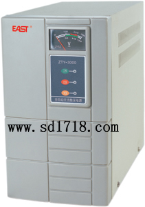 高精度穩(wěn)壓電源ZTY-1KVA 1PHASE