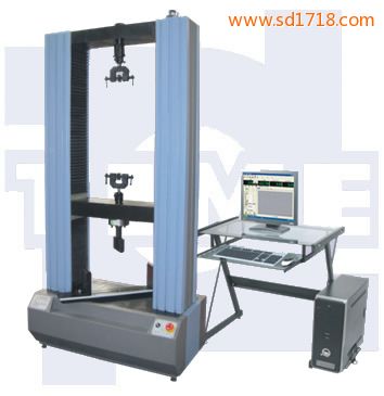 微機(jī)控制電子式人造板試驗(yàn)機(jī)MWD-W10/W20/W50/W100