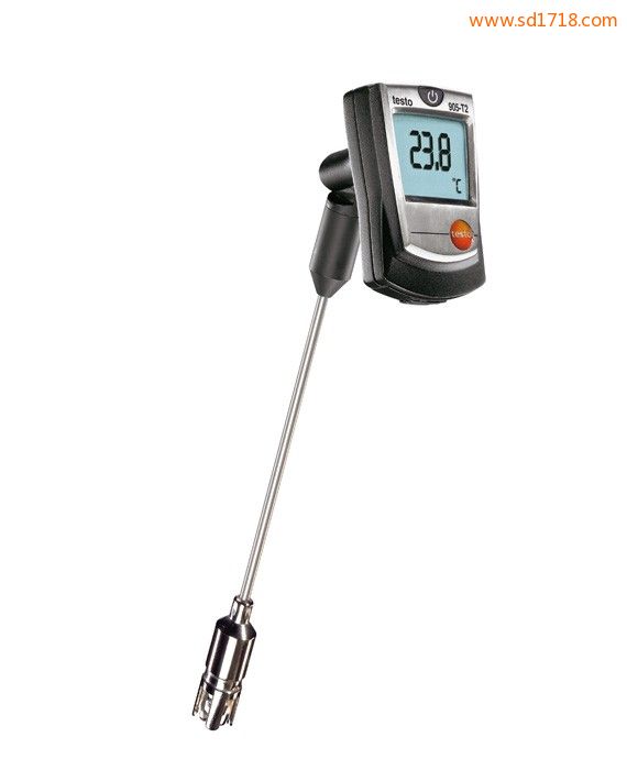 表面溫度計(jì)testo 905-T2