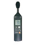 噪音計(jì)testo 815