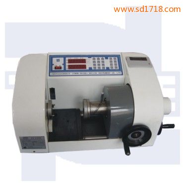 數(shù)顯式彈簧扭轉(zhuǎn)試驗(yàn)機(jī)TNS-S5000A