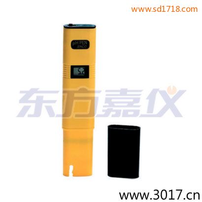 筆式酸度儀610