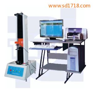 微機(jī)控制彈簧拉壓試驗(yàn)機(jī)TLS-WI系列