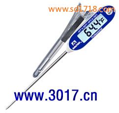 數(shù)字式溫度計(jì)11000