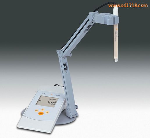 酸度計PB-10