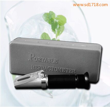 手持式食鹽/鹽度快速測(cè)定儀GDYQ-7000S