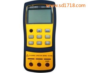 手持式LCR電橋EDC-128B