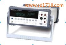 臺式數(shù)字萬用表GDM-8341