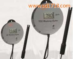 在線電導(dǎo)率&TDS水質(zhì)測量分析儀表EC0407