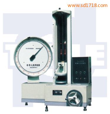 機(jī)械式拉壓彈簧試驗(yàn)機(jī)TLS-J5000