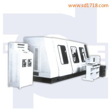 微機(jī)控制摩托車(chē)制動(dòng)器綜合試驗(yàn)臺(tái)MZW-31.5