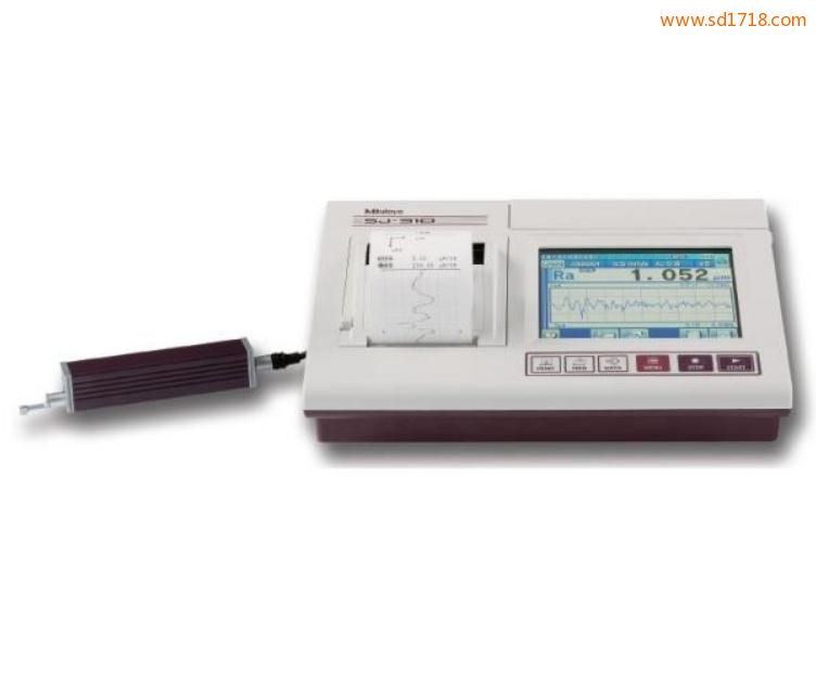 小型表面粗糙度測(cè)量?jī)xSJ-310