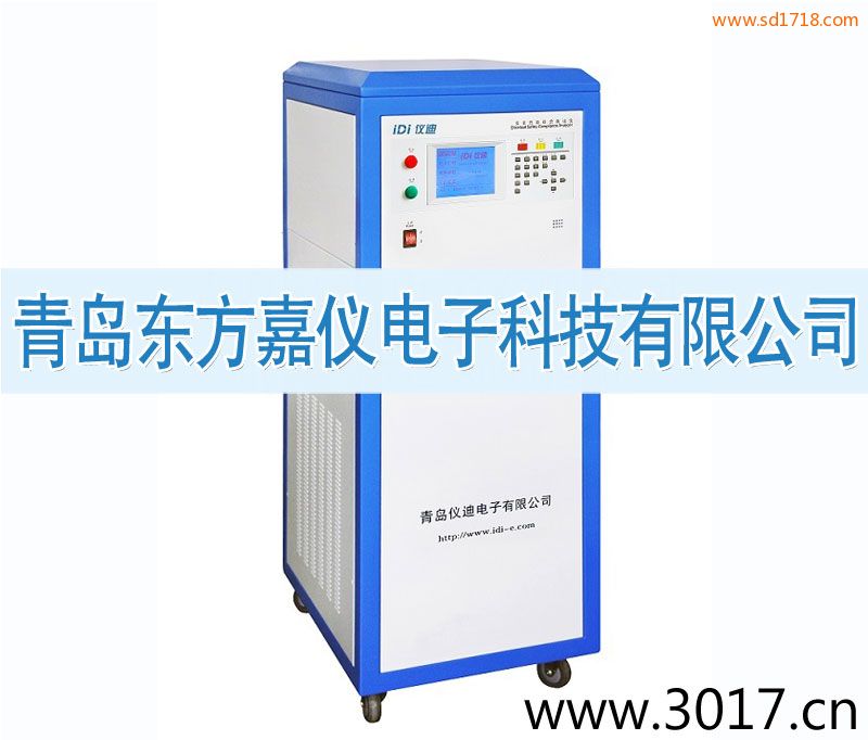 安全性能綜合測試儀(三相六合一)MN4276T