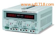 線性直流電源GPC-3030DN