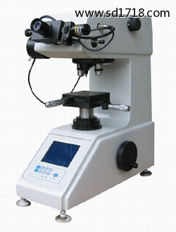 數(shù)顯顯微硬度計(jì)HVS-1000A型