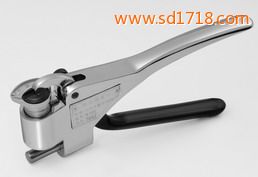銅合金韋氏硬度計(jì)W-BB75型