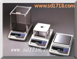 上皿式精密電子天平,610g,0.001gGF-600
