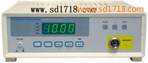 電阻測試儀AT511