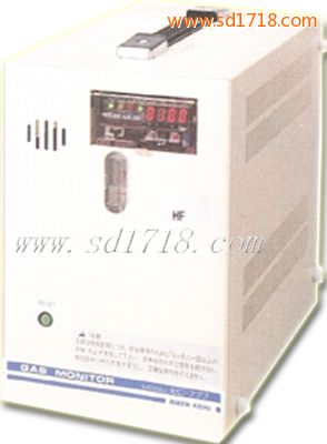 毒氣檢測(cè)儀EC-777