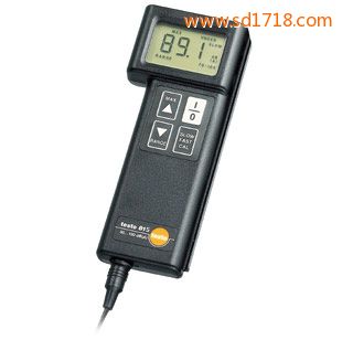 噪音計(jì)testo 816