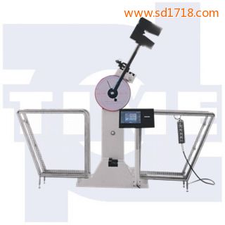 數(shù)顯沖擊試驗(yàn)機(jī)JB-S300.500A