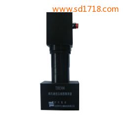 時(shí)代維氏硬度壓痕圖像測量系統(tǒng)THI300