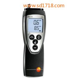 差壓儀testo 512-4