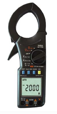 鉗形表SK-7707