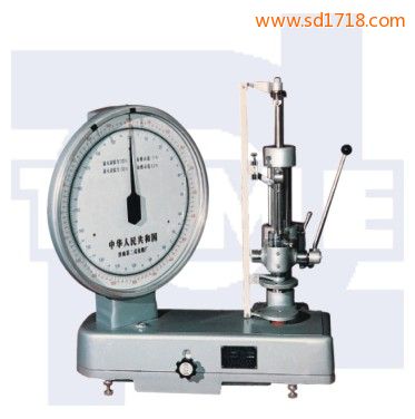 機(jī)械式拉壓彈簧試驗機(jī)TLS-J1000~2000