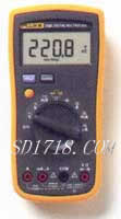 新型數(shù)字多用表F15B