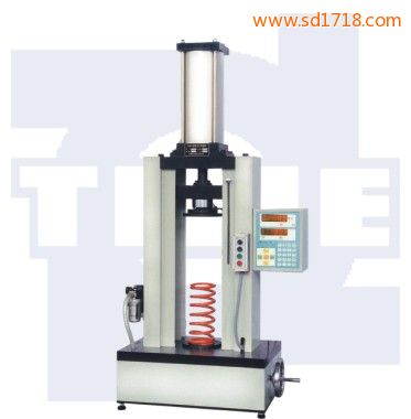 氣動(dòng)式彈簧試驗(yàn)機(jī)TYQ-10