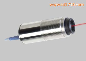 工業(yè)在線紅外測(cè)溫儀sl16-MB13