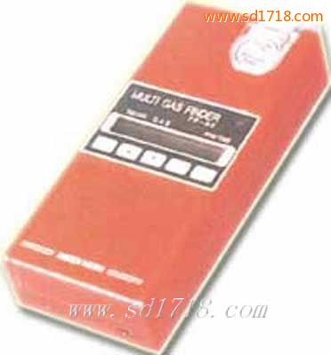 有毒氣體檢測(cè)儀FP-85