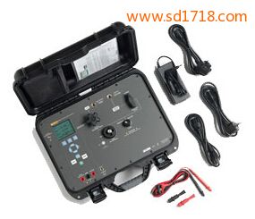 便攜式壓力校準(zhǔn)器3130