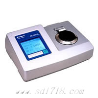 自動(dòng)數(shù)字式折射計(jì)RX-5000α