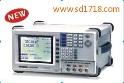 數(shù)字電橋LCR-8105G