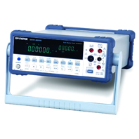 雙顯示數(shù)字臺式電表GDM-8251