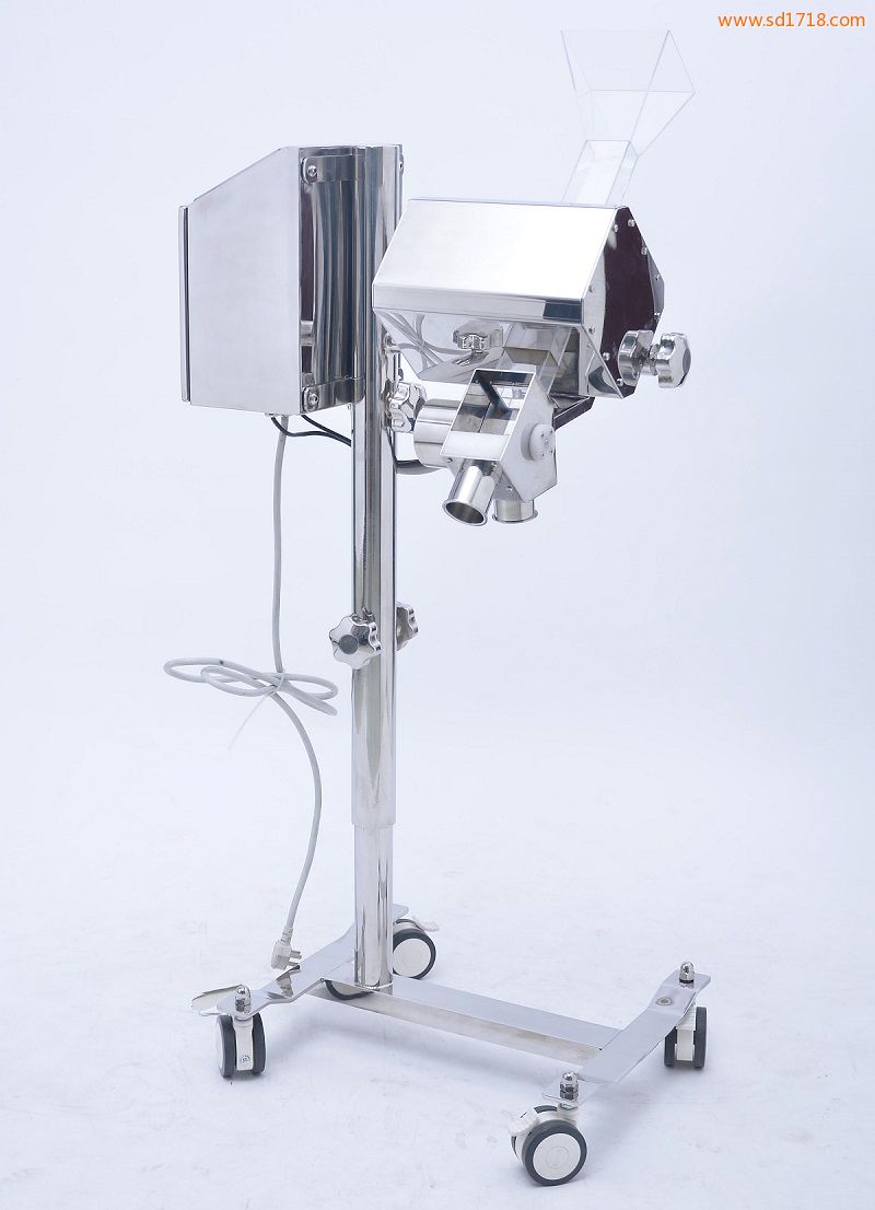 醫(yī)藥用金屬檢測(cè)機(jī)MD300