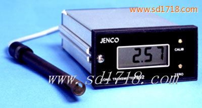 電導率測試變送器392