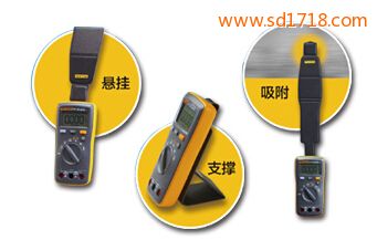 掌上數(shù)字萬用表Fluke 107