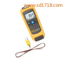 無(wú)線 K 型溫度模塊Fluke t3000 FC