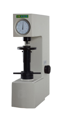 塑料洛氏硬度計TXR-150D