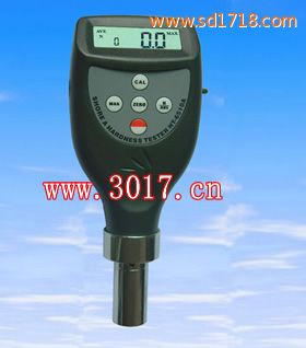 邵氏硬度計(jì)HT-6510D