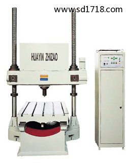 門(mén)式布氏硬度計(jì)HBM-3000B型
