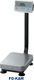 FG系列精密電子臺(tái)秤,150kg,0.05/0.02/0.01kgFG150KAL
