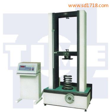 數(shù)顯示彈簧拉壓試驗機TLS-10000I~20000I