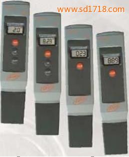 多參數(shù)筆式測試儀ad105