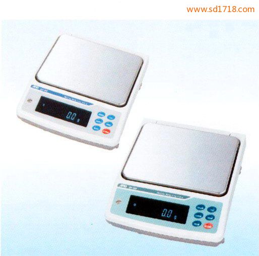 精密工業(yè)天平,8.1kg,0.01gGF-8K