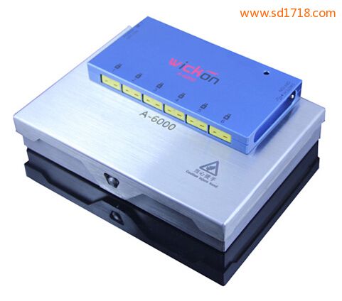 爐溫測(cè)試儀A 6000